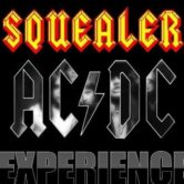 SQUEALER: New Zealand’s premier AC/DC experience band.