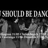 You Should Be Dancing  (A giant DISCO celebration)