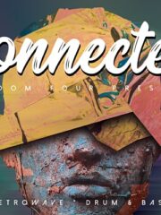 Connected Vol.1 brings tasty Drum and Bass