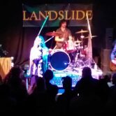 Landslide – Fleetwood Mac/Stevie Nicks Tribute Show