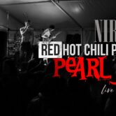 LOUNGE APES. PEARL JAM, THE RED HOT CHILI PEPPERS and NIRVANA Tributes.