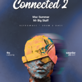 Connected 2 – Drum and Bass Party!