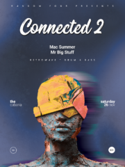 Connected 2 – Drum and Bass Party!