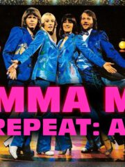 MAMMA MIA! On Repeat: ABBA