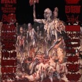 Death Metal Festival NDMF13